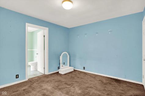 4817 Rowney Street Indianapolis IN 46203