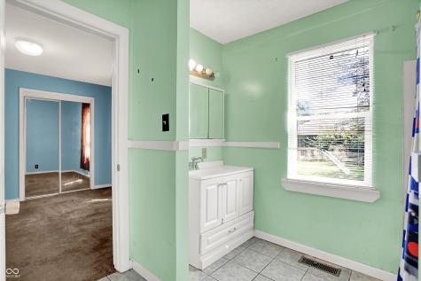 4817 Rowney Street Indianapolis IN 46203