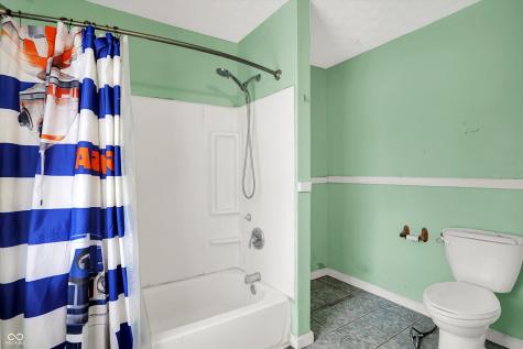 4817 Rowney Street Indianapolis IN 46203