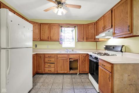 4817 Rowney Street Indianapolis IN 46203