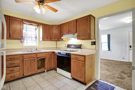 4817 Rowney Street Indianapolis IN 46203