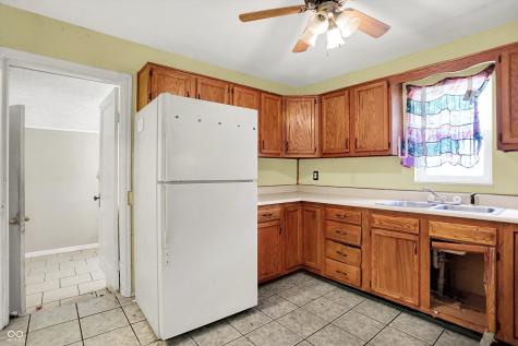 4817 Rowney Street Indianapolis IN 46203