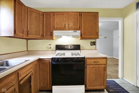 4817 Rowney Street Indianapolis IN 46203
