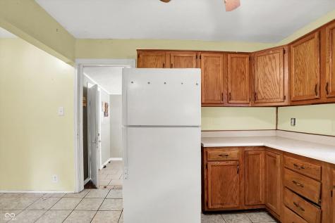 4817 Rowney Street Indianapolis IN 46203