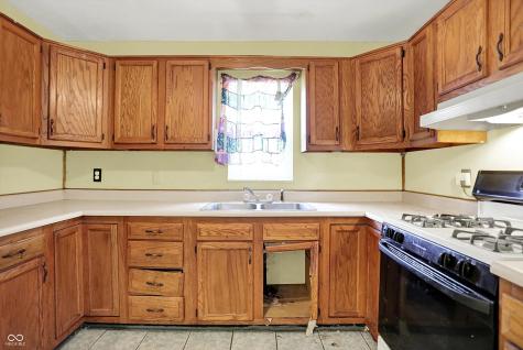 4817 Rowney Street Indianapolis IN 46203