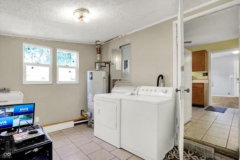 4817 Rowney Street Indianapolis IN 46203