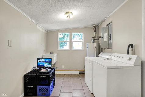 4817 Rowney Street Indianapolis IN 46203