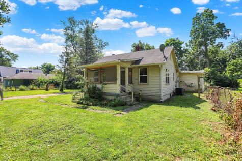 4817 Rowney Street Indianapolis IN 46203