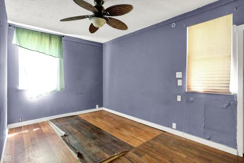 4817 Rowney Street Indianapolis IN 46203