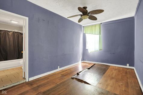 4817 Rowney Street Indianapolis IN 46203