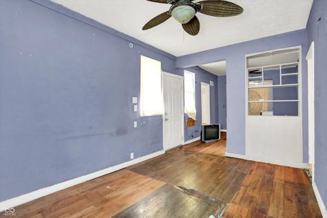 4817 Rowney Street Indianapolis IN 46203