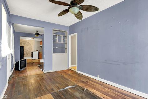 4817 Rowney Street Indianapolis IN 46203