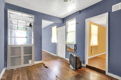 4817 Rowney Street Indianapolis IN 46203