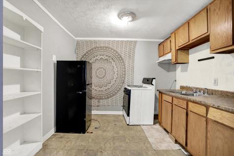 4817 Rowney Street Indianapolis IN 46203