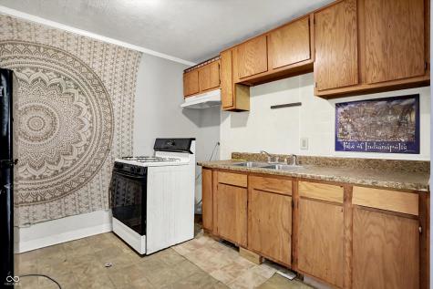 4817 Rowney Street Indianapolis IN 46203