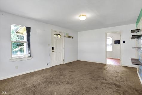 4817 Rowney Street Indianapolis IN 46203