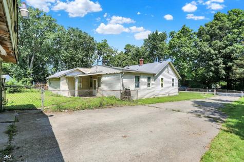 4817 Rowney Street Indianapolis IN 46203