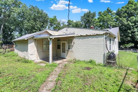 4817 Rowney Street Indianapolis IN 46203