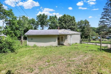 4817 Rowney Street Indianapolis IN 46203