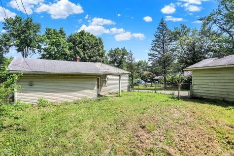4817 Rowney Street Indianapolis IN 46203