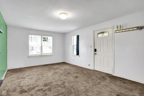 4817 Rowney Street Indianapolis IN 46203