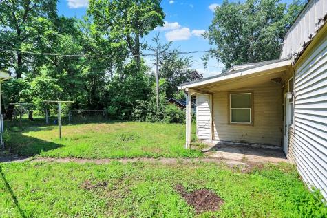 4817 Rowney Street Indianapolis IN 46203