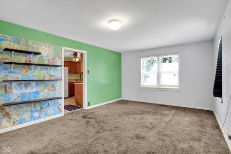 4817 Rowney Street Indianapolis IN 46203