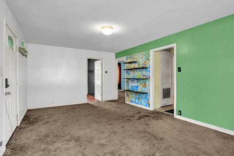 4817 Rowney Street Indianapolis IN 46203