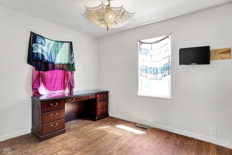 4817 Rowney Street Indianapolis IN 46203