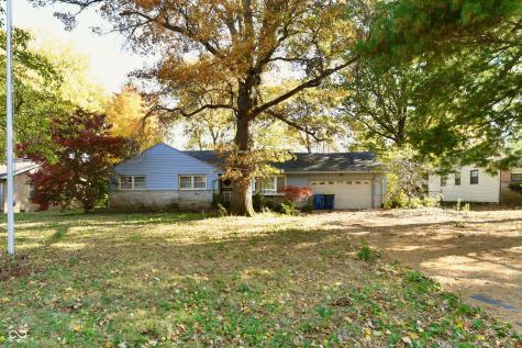 5843 N Oakland Avenue Indianapolis IN 46220