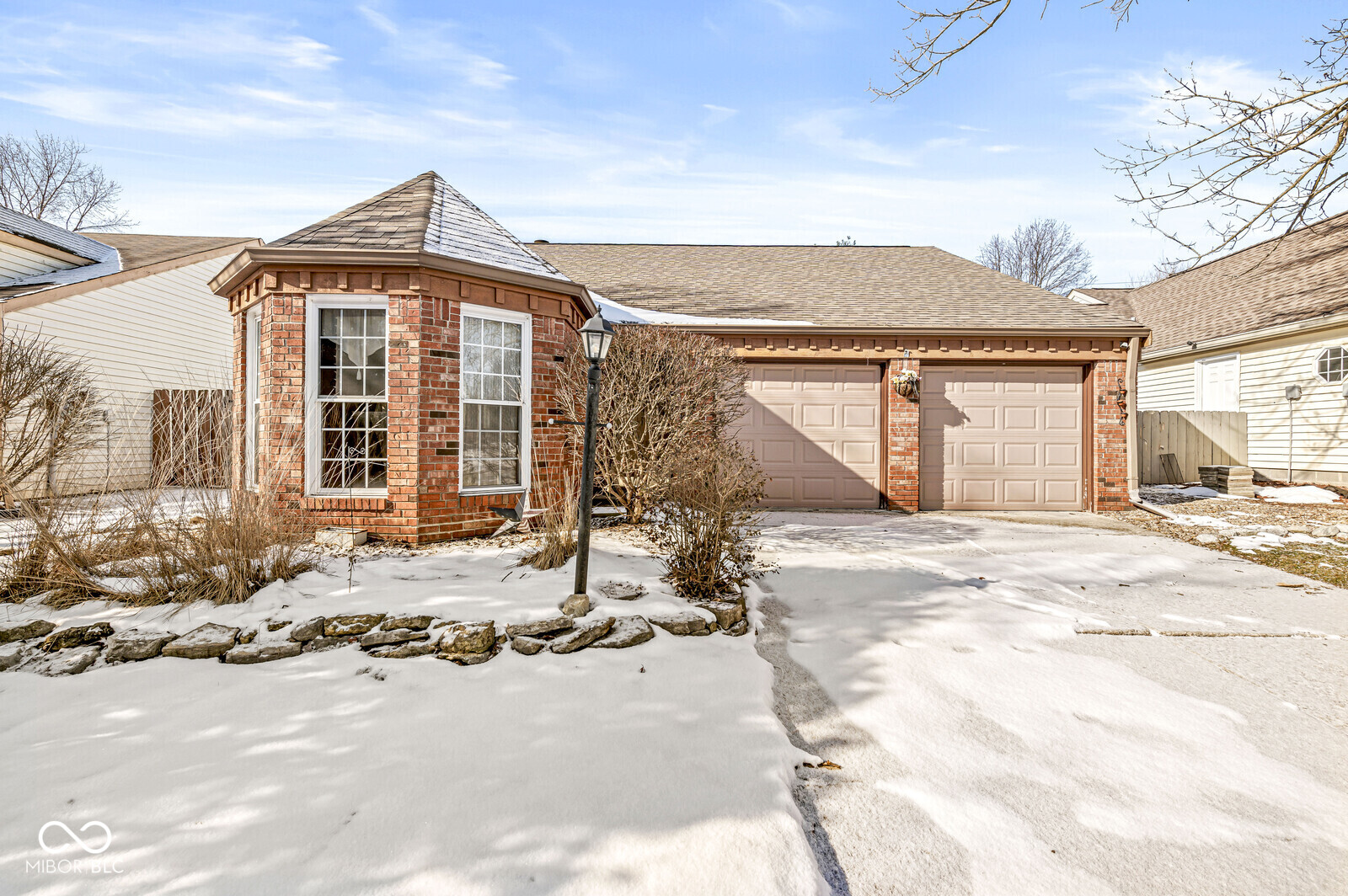 3680 Riverwood Drive Indianapolis IN 46214