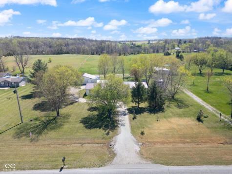 5810 E State Road 56 Salem IN 47167