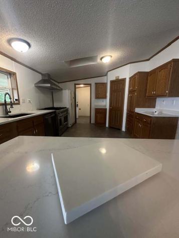 5810 E State Road 56 Salem IN 47167