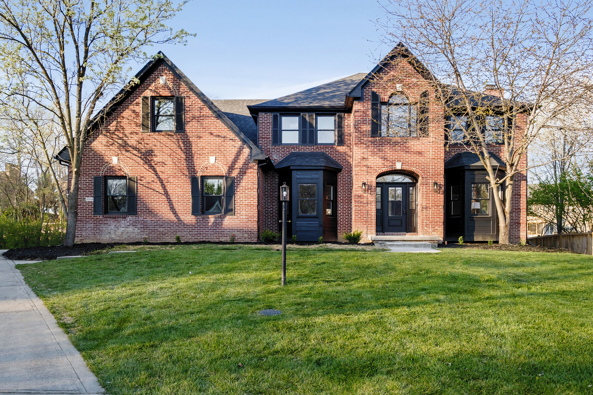 8846 Calumet Drive Indianapolis IN 46236