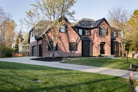 8846 Calumet Drive Indianapolis IN 46236