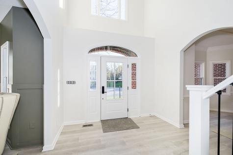 8846 Calumet Drive Indianapolis IN 46236