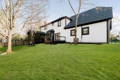 8846 Calumet Drive Indianapolis IN 46236