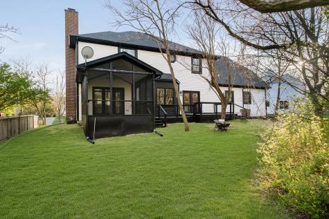 8846 Calumet Drive Indianapolis IN 46236