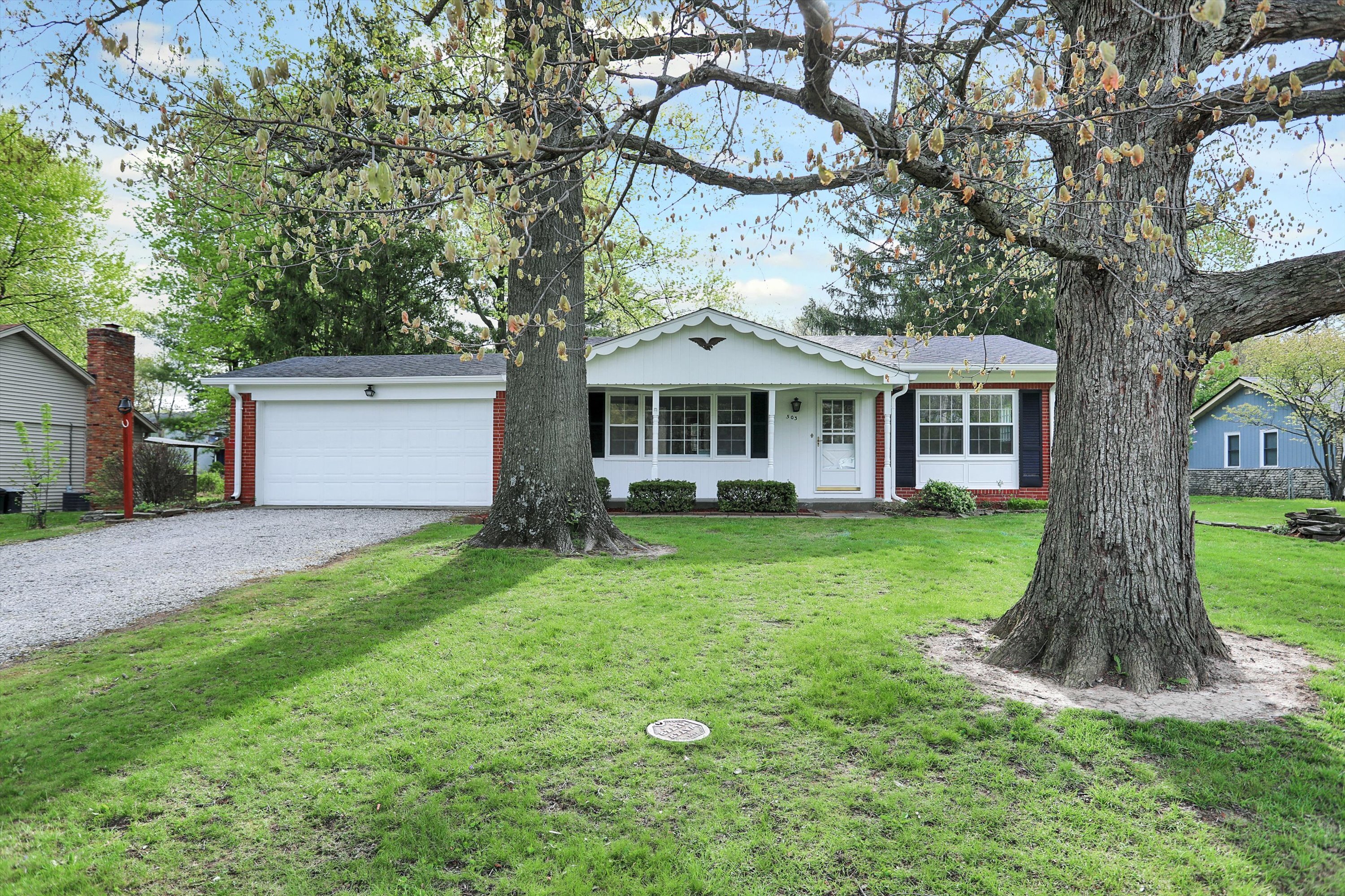 503 N Girls School Road Indianapolis IN 46214