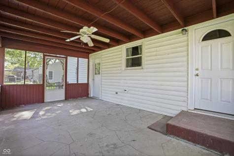 2844 Canterbury Lane Indianapolis IN 46220