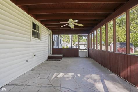 2844 Canterbury Lane Indianapolis IN 46220
