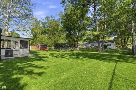 2844 Canterbury Lane Indianapolis IN 46220