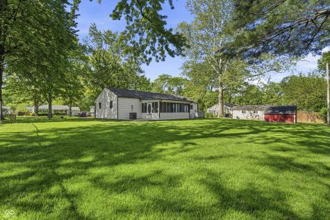 2844 Canterbury Lane Indianapolis IN 46220