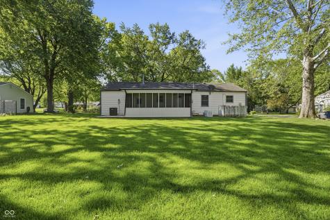 2844 Canterbury Lane Indianapolis IN 46220