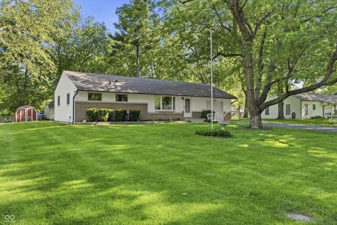 2844 Canterbury Lane Indianapolis IN 46220