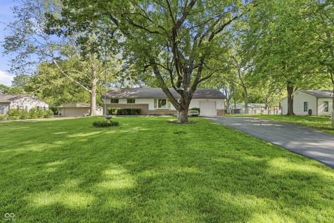 2844 Canterbury Lane Indianapolis IN 46220