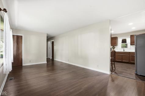 2844 Canterbury Lane Indianapolis IN 46220