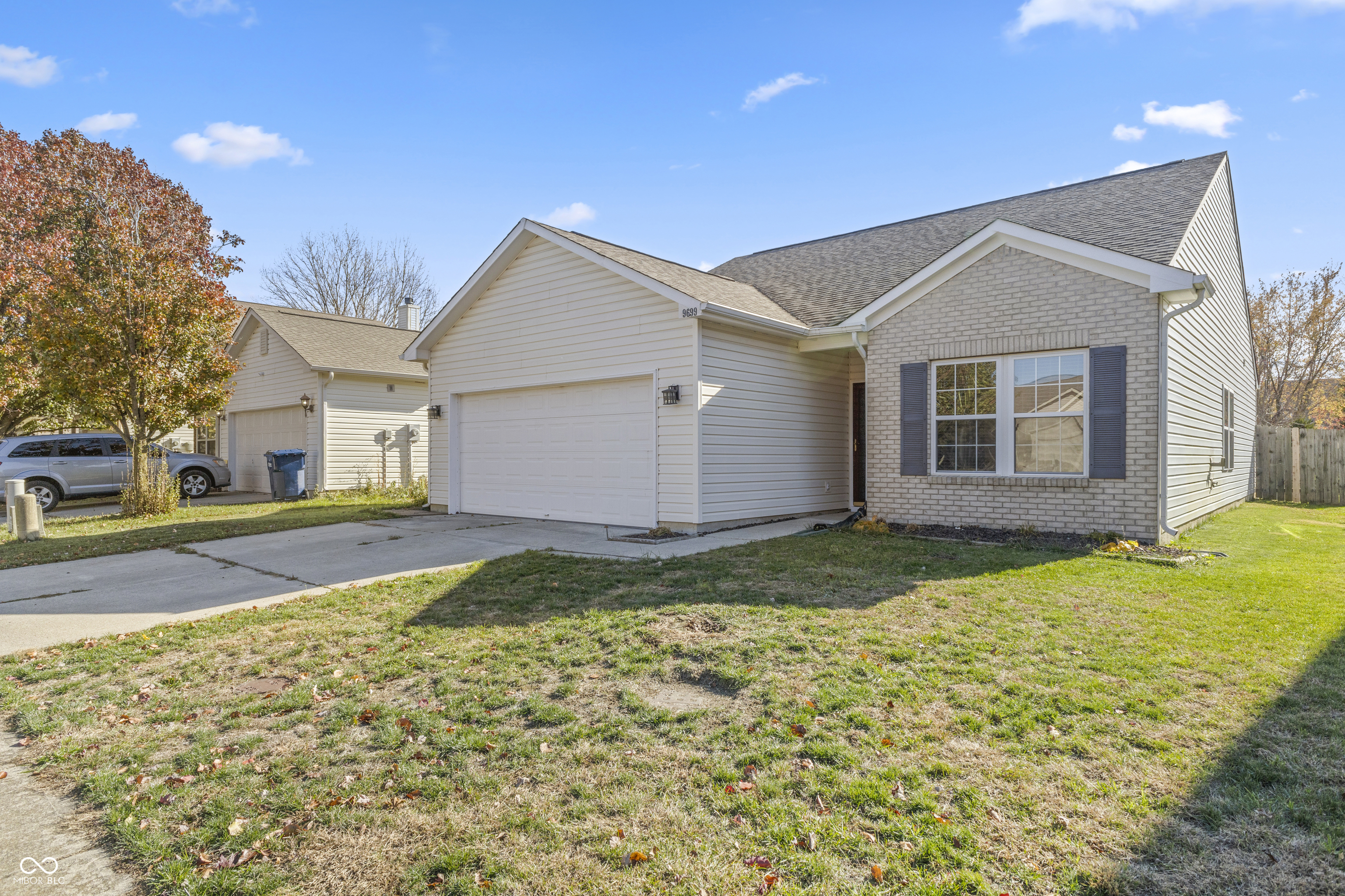 9699 Gibbon Lane Avon IN 46123