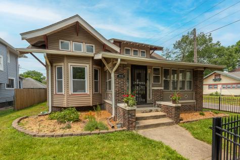 3970 N College Avenue Indianapolis IN 46205