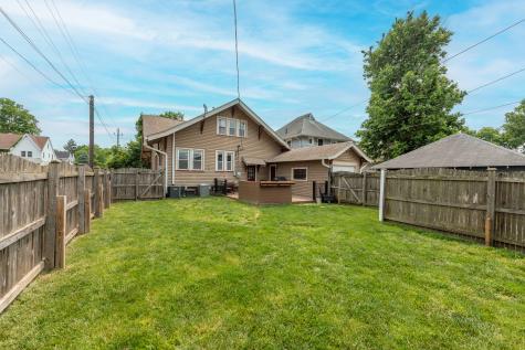 3970 N College Avenue Indianapolis IN 46205